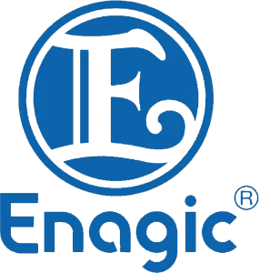 Logo Enagic